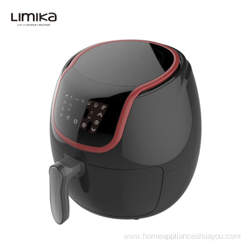 Electrical Oilless Mini Digital Air Fryer